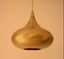 Handcrafted Brass Pendant Light - Image 2
